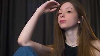 DollyCusson nude on cam for live porn chat