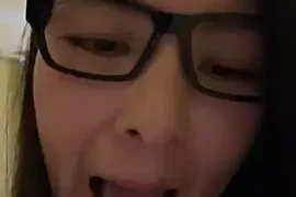 Ninazhang nude webcam for live sex chat