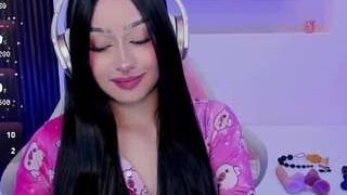 SoyCiielo nude on cam for live porn chat