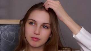 AlbertaGossett nude on cam for live porn chat