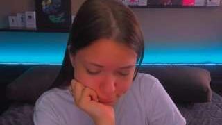 AlexaBarkley nude on cam for live porn chat