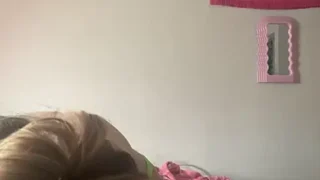 BedroomBarbie nude webcam for live sex chat