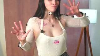 BreeHaymore nude on cam for live porn chat