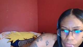 Chloe Collins nude on cam for live porn chat
