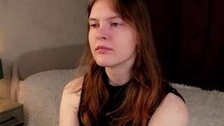 CloverClutter nude on cam for live porn chat