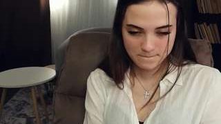 DarelleDobson nude on cam for live porn chat