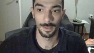 Dickus-biggus nude on cam for live porn chat