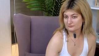 ElvaHalsted nude on cam for live porn chat