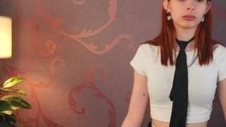EthalBreed nude on cam for live porn chat