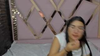 Hannalisss nude on cam for live porn chat