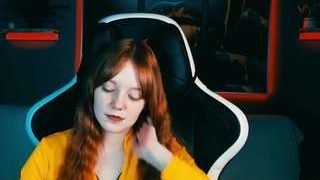 HarleyQuinse nude on cam for live porn chat