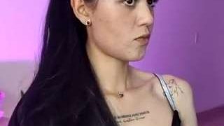 Harmonyevans nude on cam for live porn chat