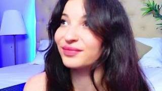 IchTahira nude on cam for live porn chat