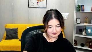 LeilaJones nude on cam for live porn chat