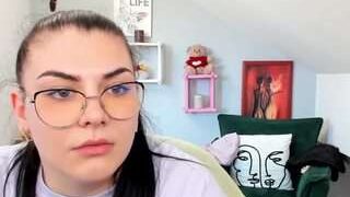 LiliyaKrastev nude on cam for live porn chat
