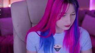 MikkyAoki nude on cam for live porn chat
