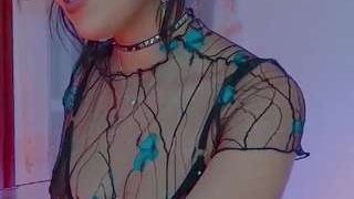 Nathaly-Goddess nude on cam for live porn chat