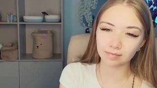 PetraBlincoe nude on cam for live porn chat