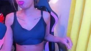 Tokyo Ghoul nude on cam for live porn chat