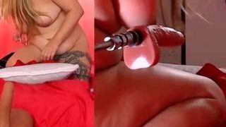 Victoria-Luxe nude on cam for live porn chat