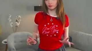 WildaBruster nude on cam for live porn chat
