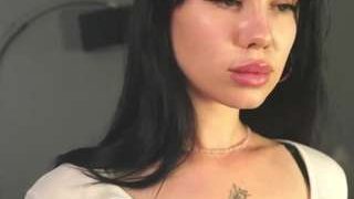 AislyBown nude on cam for live porn chat