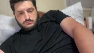 AllYourzDaddy nude on cam for live porn chat