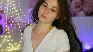 Anita Grey nude on cam for live porn chat