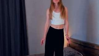 CateFlynt nude on cam for live porn chat