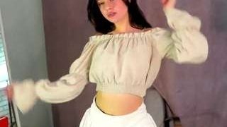 ErlineDewell nude on cam for live porn chat