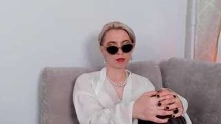 FredericaHaines nude on cam for live porn chat