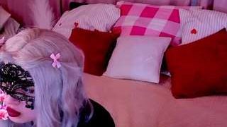 LinaMile nude on cam for live porn chat