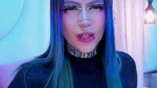 Malory Grey nude on cam for live porn chat