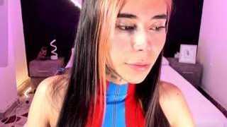MariahLamour nude on cam for live porn chat