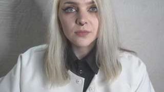 MarianElin nude on cam for live porn chat
