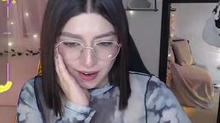 SEXYMILY nude on cam for live porn chat