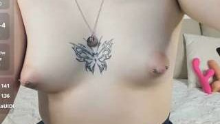 SiaLue nude on cam for live porn chat