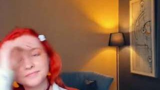 ElvaDobson nude on cam for live porn chat