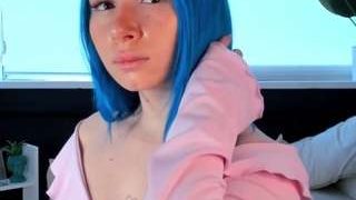 LeiaMarschall nude on cam for live porn chat