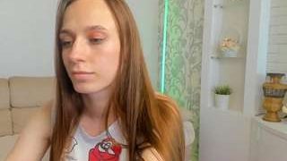 MaeFudge nude on cam for live porn chat