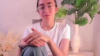 OdetteBooby nude on cam for live porn chat