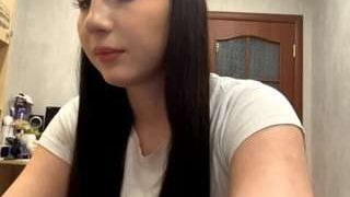 RosalinaSkees nude on cam for live porn chat