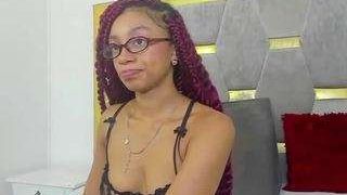 AliyahBrowns nude on cam for live porn chat