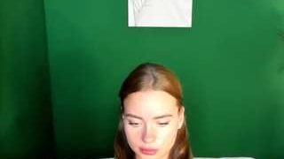 Ameli-Povilain nude on cam for live porn chat