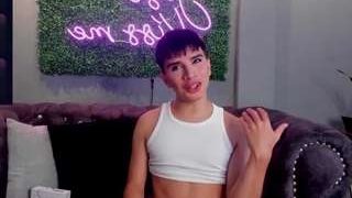 DamonColin nude on cam for live porn chat