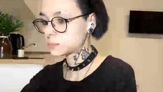 Erica Lac nude on cam for live porn chat