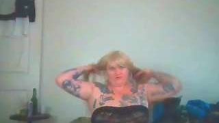 Freak4Tipz nude on cam for live porn chat