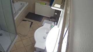 Julmodels Bathroom 2nd Floor-2 nude on cam for live porn chat