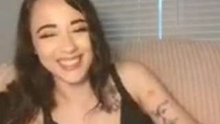 Luna Olivine nude on cam for live porn chat