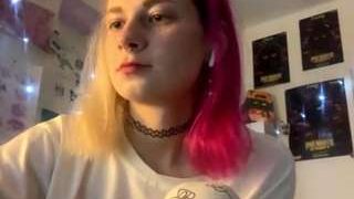MayGaillard nude on cam for live porn chat